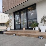 ユーカリとオリーブ - 