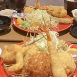 東京恵比寿 串亭 - 