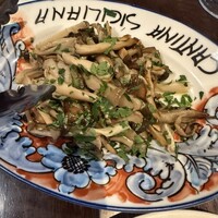 カンティーナ シチリアーナ トゥット イル マーレ - 