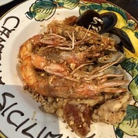 カンティーナ シチリアーナ トゥット イル マーレ - 