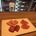 燒肉Ushigoro 銀座店 - 