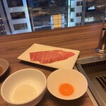 燒肉Ushigoro 銀座店 - 