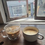 寺崎コーヒー - 