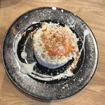 原価ビストロチーズプラス - 大人のポテサラ