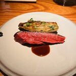 トムクリオーザ - 