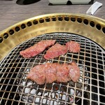 飛騨牛焼肉・韓国料理 丸明 - 