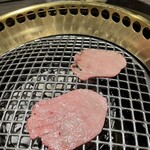 飛騨牛焼肉・韓国料理 丸明 - 