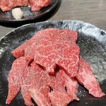 飛騨牛焼肉・韓国料理 丸明 - 