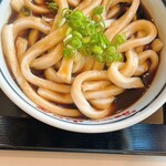 名代伊勢うどん 山口屋 - 