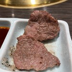 飛騨牛焼肉・韓国料理 丸明 - 