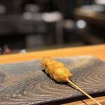 串揚げ 名倉 - 