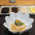 串揚げ 名倉 - 
