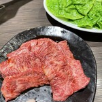 飛騨牛焼肉・韓国料理 丸明 - 