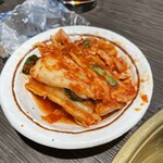 飛騨牛焼肉・韓国料理 丸明 - 