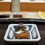 串揚げ 名倉 - 