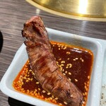 飛騨牛焼肉・韓国料理 丸明 - 