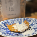 串揚げ 名倉 - 