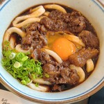 名代伊勢うどん 山口屋 - 