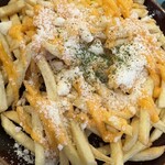 原価ビストロチーズプラス - 手が止まらない系