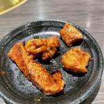 飛騨牛焼肉・韓国料理 丸明 - 