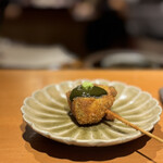 串揚げ 名倉 - 