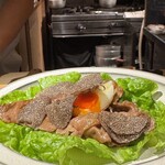 串揚げ 名倉 - 