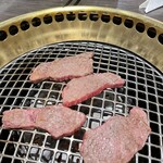 飛騨牛焼肉・韓国料理 丸明 - 