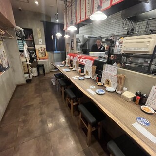 大衆酒場 パーラーヒバリ_2