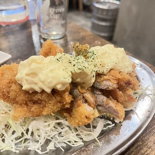 大衆酒場 パーラーヒバリ_0