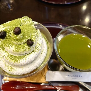 茶カフェ 上辻園_1