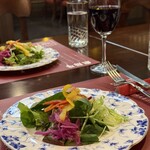 ステーキハウス キッチン飛騨 - 