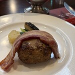 ステーキハウス キッチン飛騨 - 