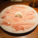 トムクリオーザ - 