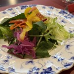 ステーキハウス キッチン飛騨 - 