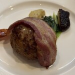 牛排館 Kitchen 飛驒