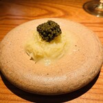 トムクリオーザ - 