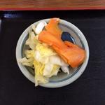 喜楽 - 美味な漬物