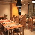 Trattoria Anima Tokyo - 