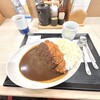 かつや - カツカレー・竹