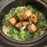 THE WASHIN by 上越やすだ - 