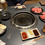 きりしま畜産 - 料理写真: