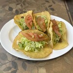 トルティーヤ - 