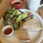 ル・パン・コティディアン - 