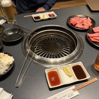 きりしま畜産 - 料理写真: