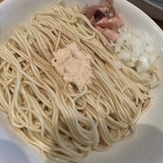 麺屋 まほろ芭_1