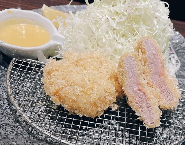 とんかつ六のご予約 - 八丁畷/とんかつ | 食べログ