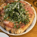 PIZZERIA ONDA - 