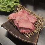 やきにく かばち - 