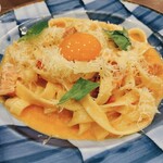 鎌倉パスタ - 料理写真: