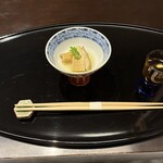 強羅 花壇 - 料理写真: